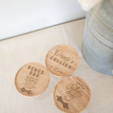 Personalised Lolly Jar