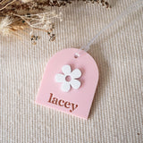 Bag Tags