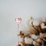 Drink Stirrers - Personalised