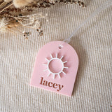 Bag Tags