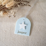 Bag Tags