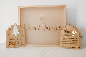 Christmas Eve / 1st of Christmas Box