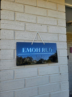 Load image into Gallery viewer, House Sign - Ray White

