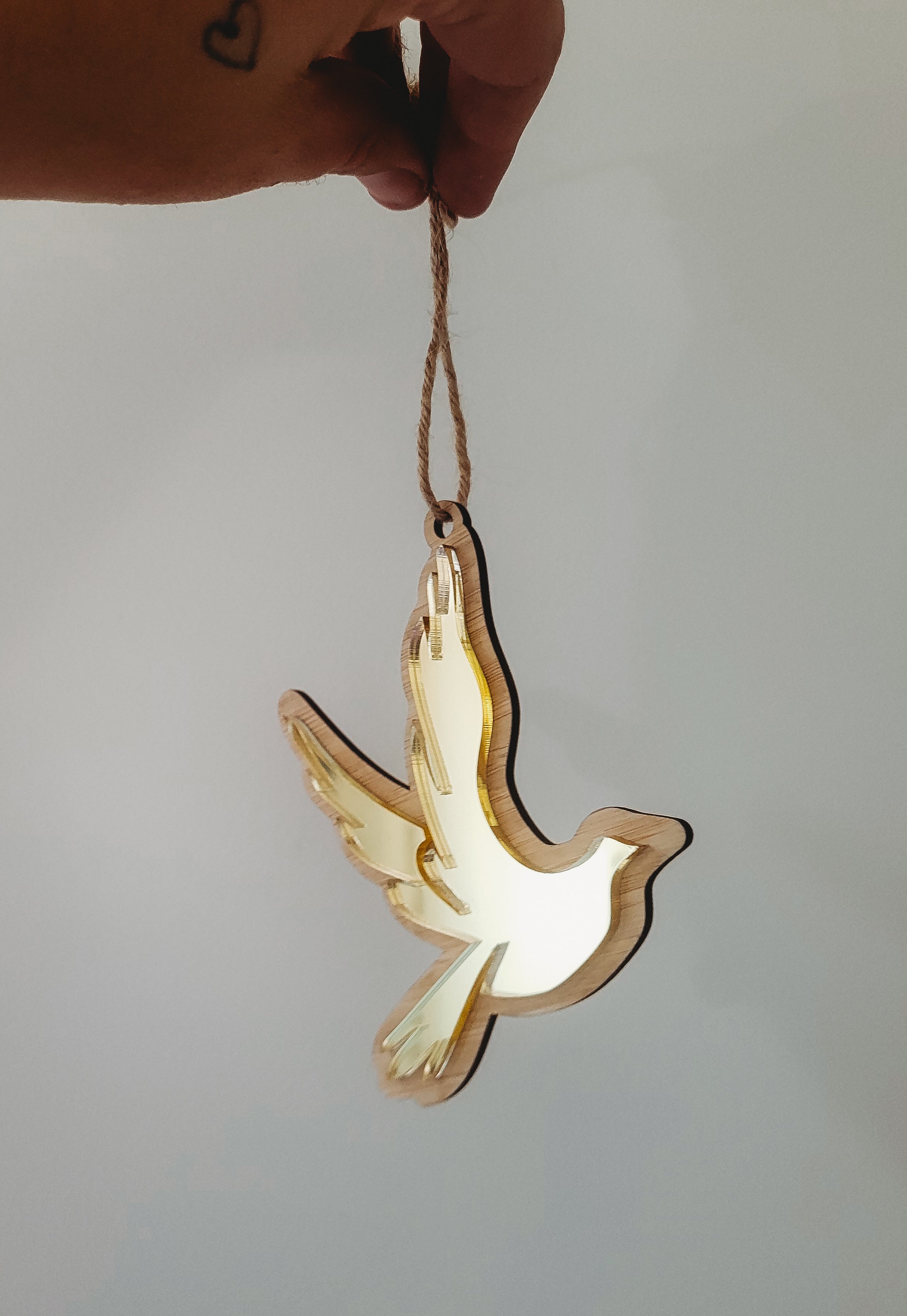 In loving Memory Decoration