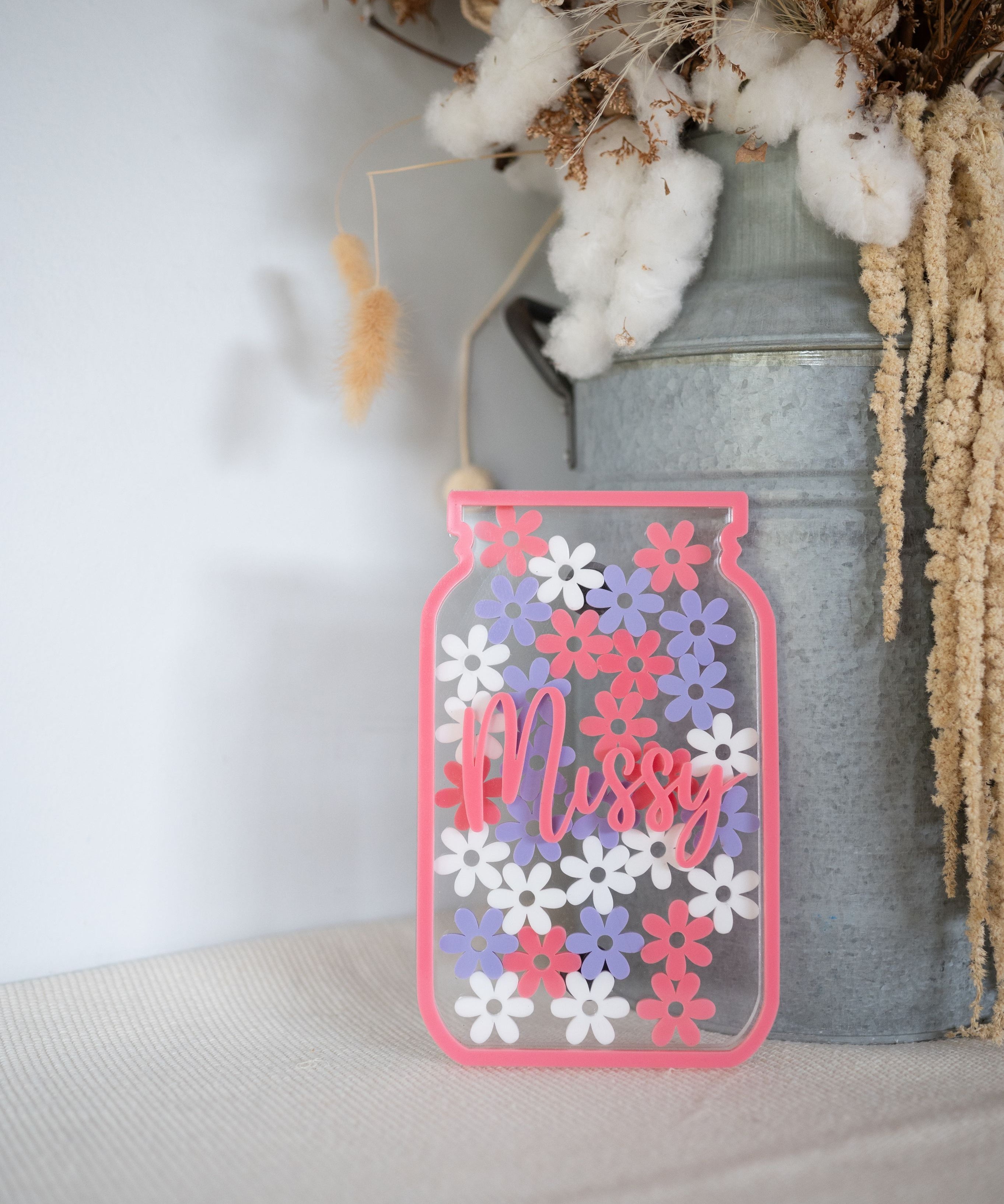 Reward Jars