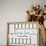 School Frame