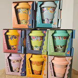 Chino Cups - Large