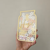 Reward Jars