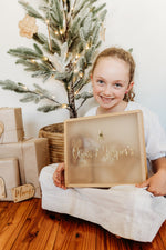 Load image into Gallery viewer, Christmas Eve / 1st of Christmas Box
