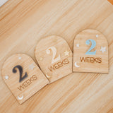 Milestone Disks