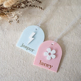 Bag Tags