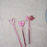 Drink Stirrers - Personalised