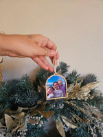 Load image into Gallery viewer, Photo Bauble
