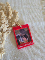 Load image into Gallery viewer, Keyring - Photo Included
