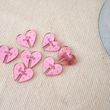Heart Drink Tags