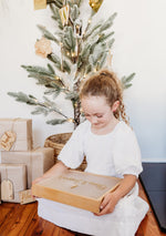 Load image into Gallery viewer, Christmas Eve / 1st of Christmas Box
