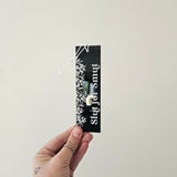 Smut Bookmark