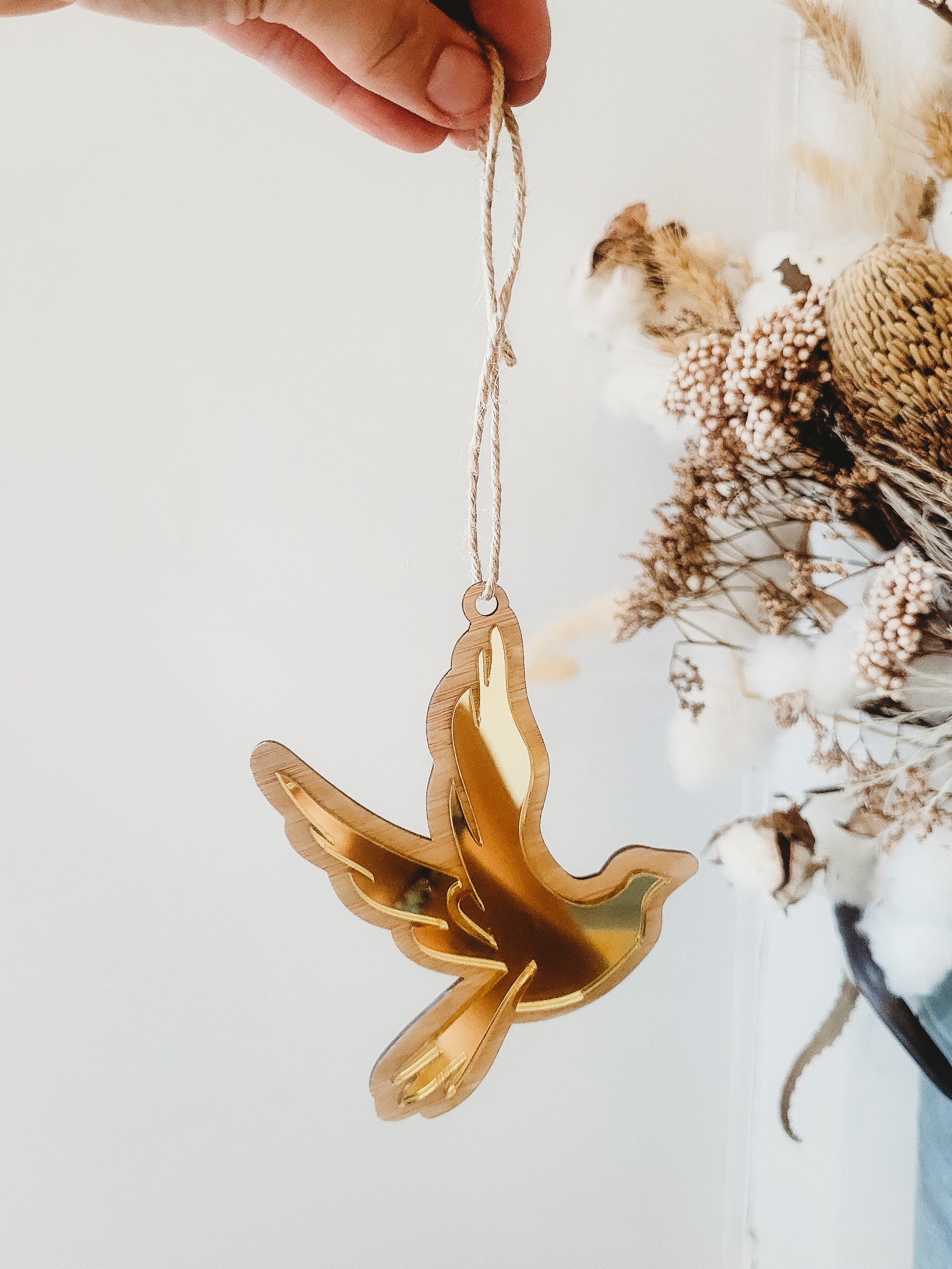 In loving Memory Decoration