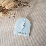 Bag Tags