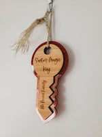 Load image into Gallery viewer, Santa&#39;s Magic Key
