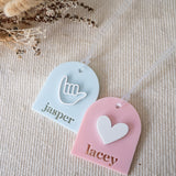 Bag Tags