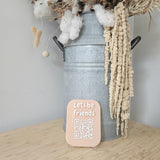 QR Code Stands