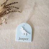 Bag Tags