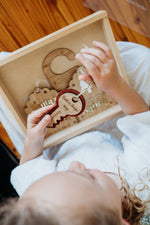 Load image into Gallery viewer, Christmas Eve / 1st of Christmas Box
