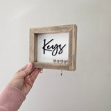 Key Holder
