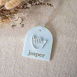 Bag Tags