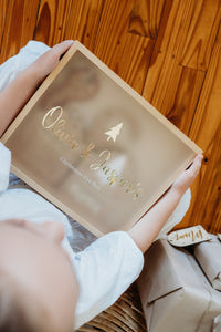 Christmas Eve / 1st of Christmas Box