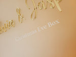Load image into Gallery viewer, Christmas Eve / 1st of Christmas Box
