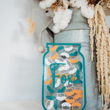 Reward Jars