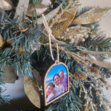 Photo Bauble