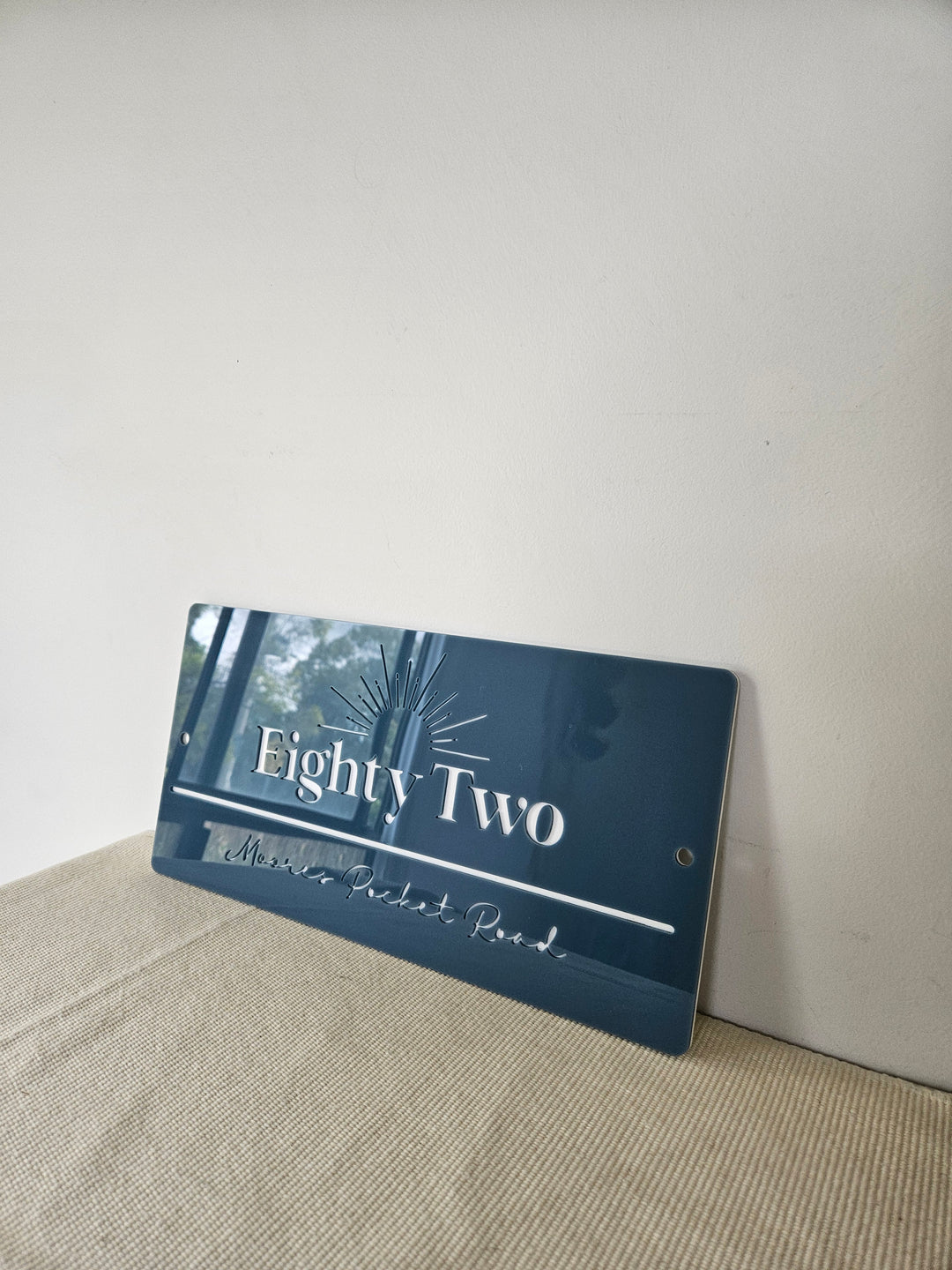House Sign - Ray White