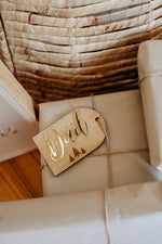 Load image into Gallery viewer, Gift Name Tags
