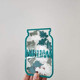 Reward Jars