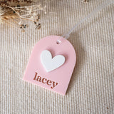Bag Tags