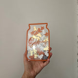 Reward Jars