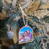 Photo Bauble