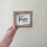 Key Holder