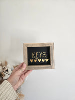 Load image into Gallery viewer, Key Holder
