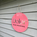 Business Signs