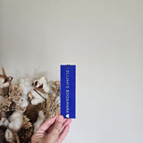 Simple Bookmark