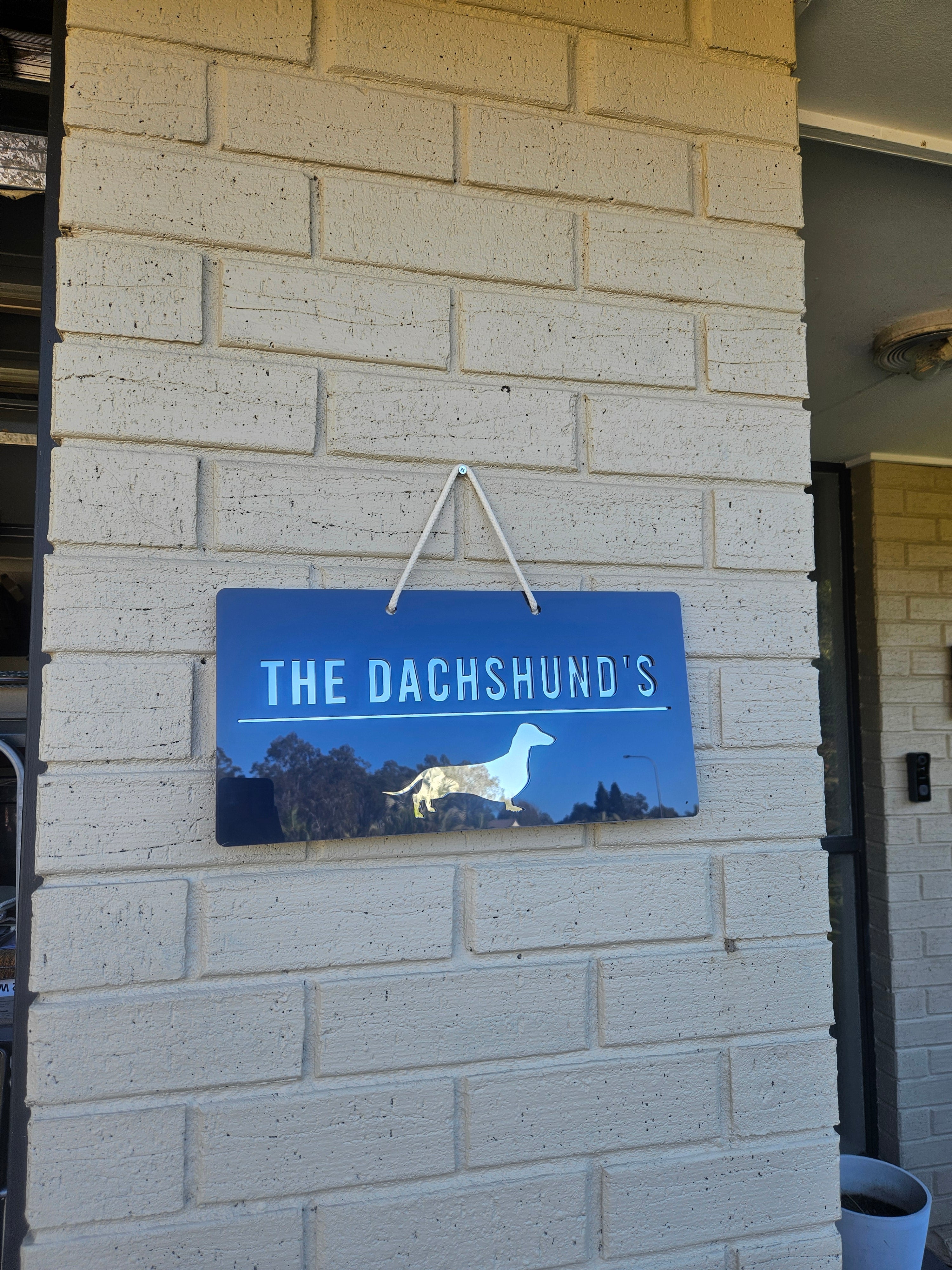 House Sign - Ray White