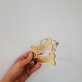 Bone Decoration