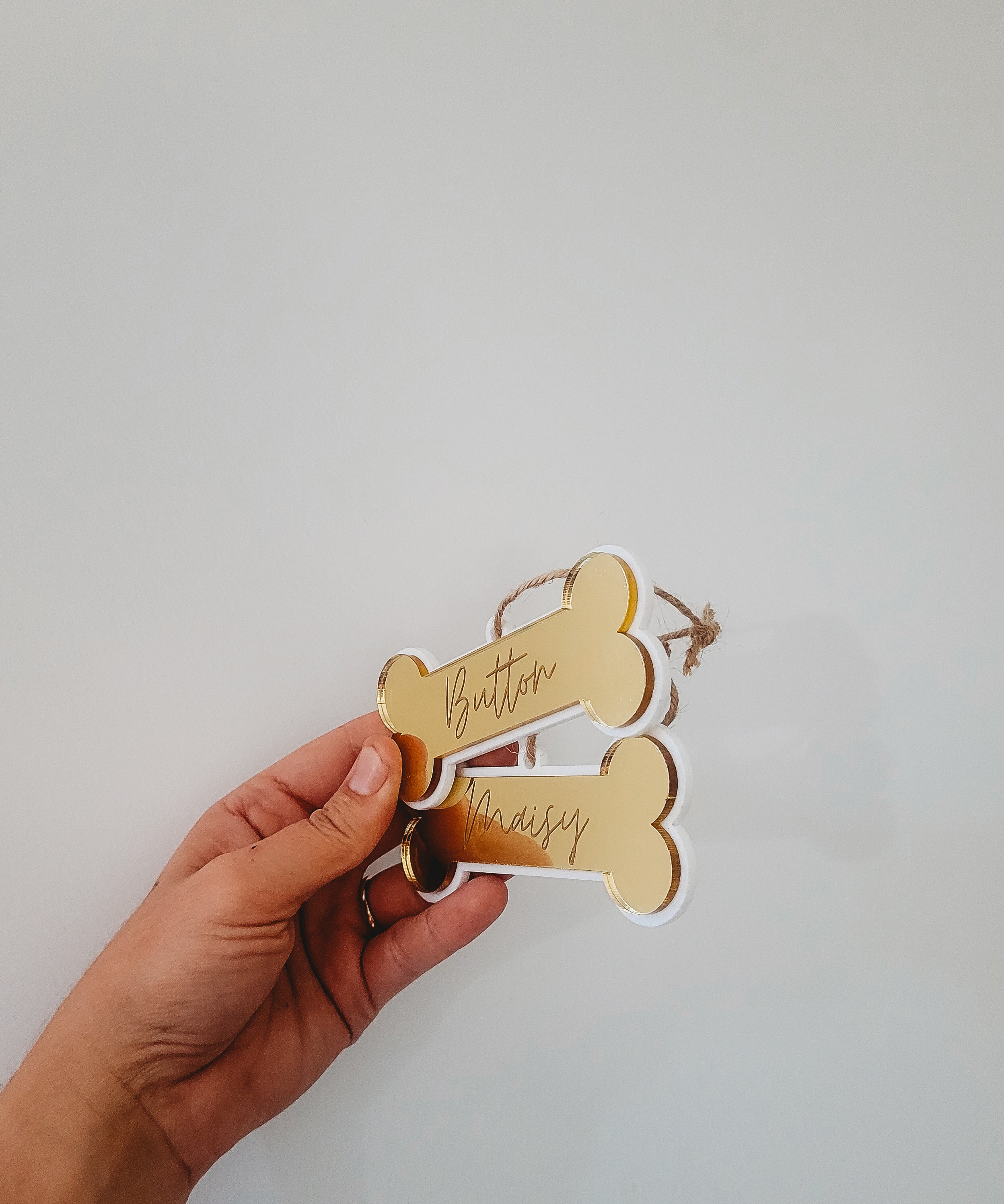 Bone Decoration