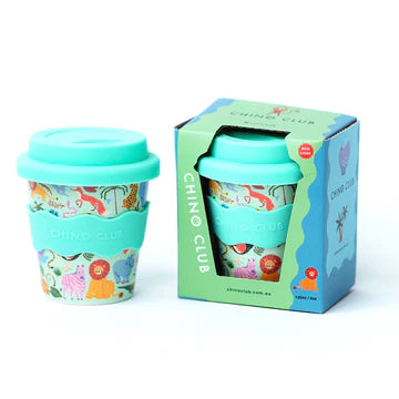 Chino Cups 8oz