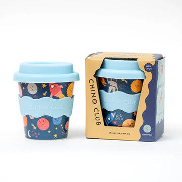 Chino Cups 8oz