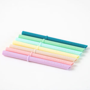Chino Straws